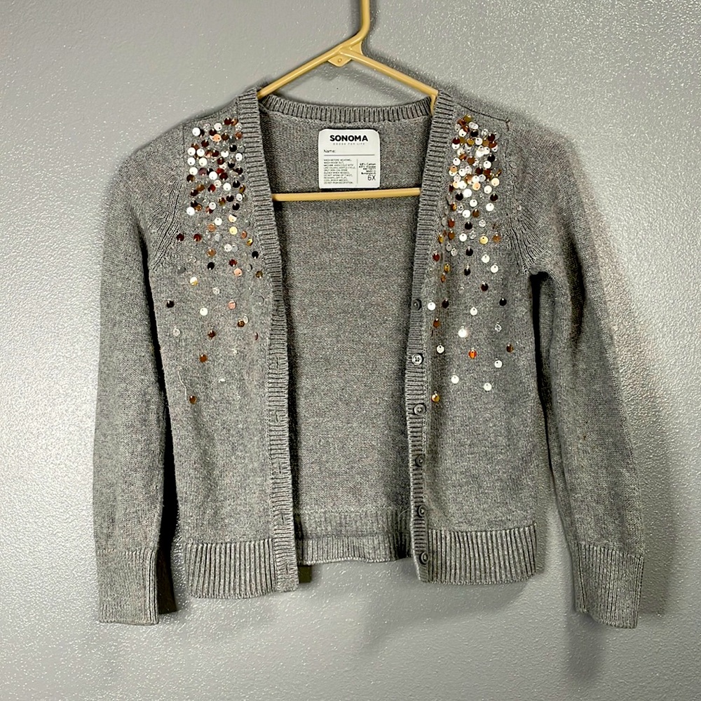 Sonoma kids sweater !